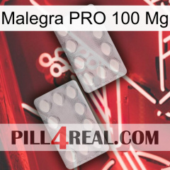 Malegra PRO 100Mg 17